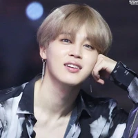 Park Jimin(Min)17t
