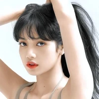 Lalisa Manoban 17t