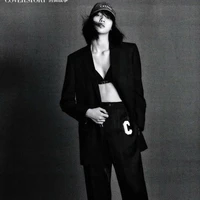 Lace Manoban(cô)24t