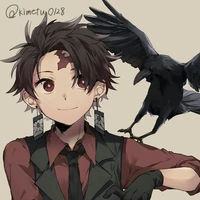 Kamado Tanjirou