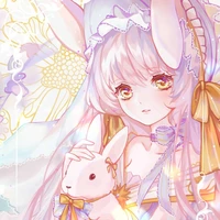 Tiểu Ngọc - Bạch Diện Thỏ Yêu