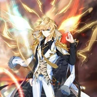 Đới Mộc Bạch - Tà Mâu Bạch Hổ