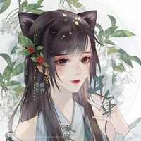 Mộng Nguyệt - Tông chủ phu nhân