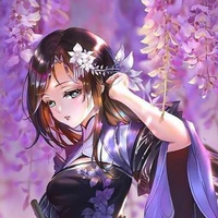 Lệ Tình - Ám Vệ
