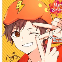 BoBoiBoy original