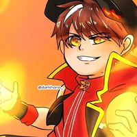 Blaze