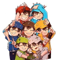 All Element ( quá khứ )