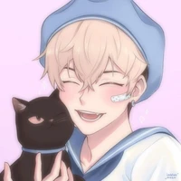 Matsuno Chifuyu