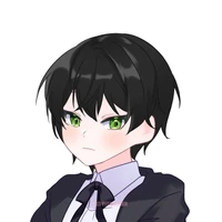 Matsuno Fujiwaka (Tenshi)