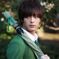 Rippuukan Souji