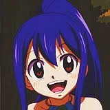 Wendy Marvell