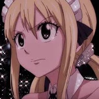 Lucy Heartifilia ( Tứ công chúa )
