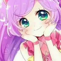 manaka laala/yuki lala