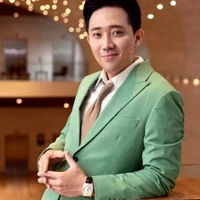 Trấn Thành