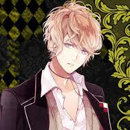 Sakamaki Shuu