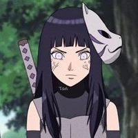 hinata
