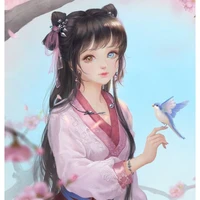 A Xuân(Nô Tì)