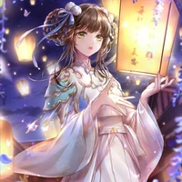 Tì nữ