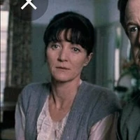 bà Granger