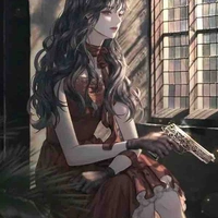 Clara (nữ chính)