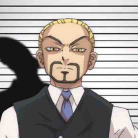 Kanji mochizuki