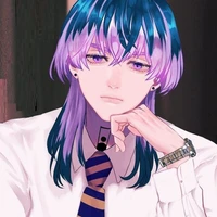Haitani Rindou