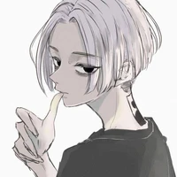 Sano Manjirou (Mikey)