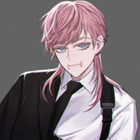 (Sanzu) Akashi Haruchiyo