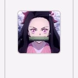 Kamado Nezuko