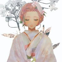 Chirvats William Violet/Yamako Violet