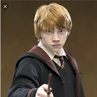 Ron Weasley