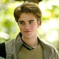 Cedric Diggory