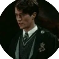 Tom Riddle