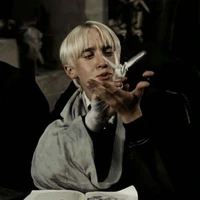Draco Malfoy