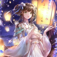 Erica~tác giả xênh đẹp
