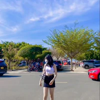 phạm Bảo Yến