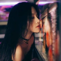 Thuần Nhã Song Ngư_Pis Thuần
