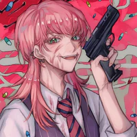 Sanzu Haruchiyo