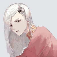 Kokonoi Hajime