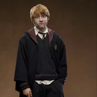 ron Weasley