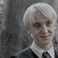 draco Malfoy