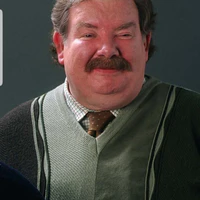 chú của Harry