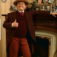 con của chú harry