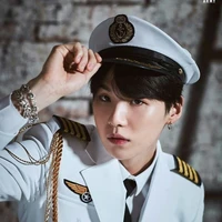 Cảnh sát Min