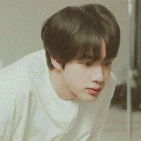 Kim SeokJin