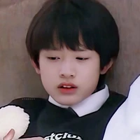 Trương Gia Huy ( Bon Bon)