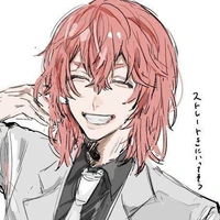 Kawata Nahoya (Smiley)