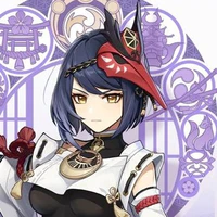 kujou sara