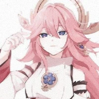 yae miko