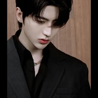 Hàn Nhật Minh Phong(Bff nam 9)
